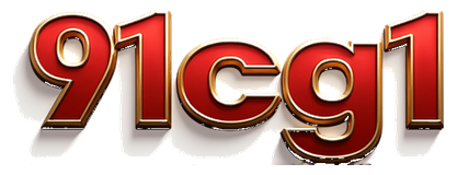 91cg1 logo